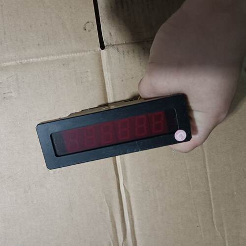 溢价-德国TR PBD-20-001数字显示表 703-10003
