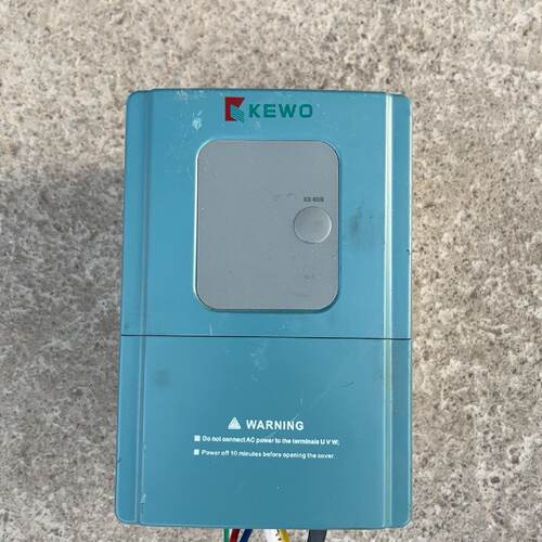溢价-AD100-2S1.5GB-05 科沃变频器 1.5KW 2