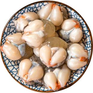 墨鱼蛋目鱼蛋带膏宁波舟山水产特产包邮海产海兔干乌贼蛋海鲜干货