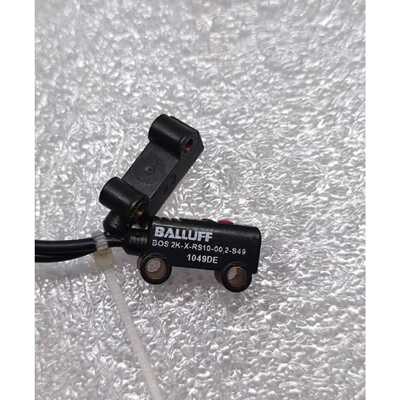 【请询价】ALLUFF巴鲁夫OS2KXRS1000