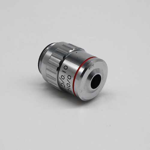 议价CORRECT物镜M 5/0.10 210/0