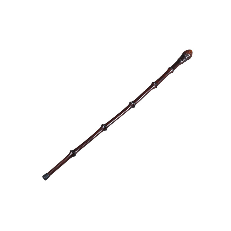 筇竹手杖文玩登山杖防滑竹棍