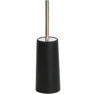 出口欧式马桶刷组合套装不锈钢创意时尚卫生间洁净清洁欧式带底座