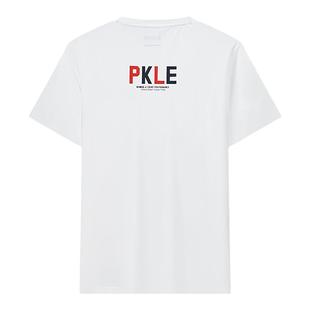 KSWISS盖世威T恤男 夏季 时尚简约百搭微弹网球短袖T恤 1010038