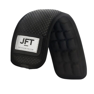 jft抗震防滑登山背囊单肩带