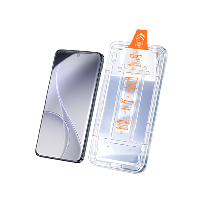佰能马适用OPPOReno15系列防摔膜