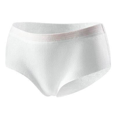 碧芭宝贝云霓一次性内裤女款月子产妇旅行出差日抛免洗内裤3条