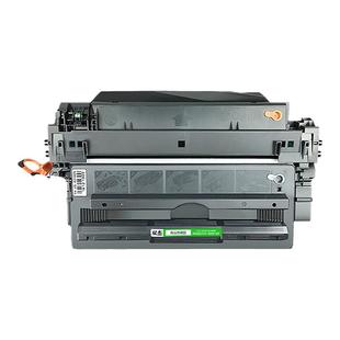 双杰墨盒 适用惠普CF214A硒鼓hp700 M712dn M725dn M725F 725Z墨盒 M712n M712xh打印机 A3 易加粉 HP14a晒鼓