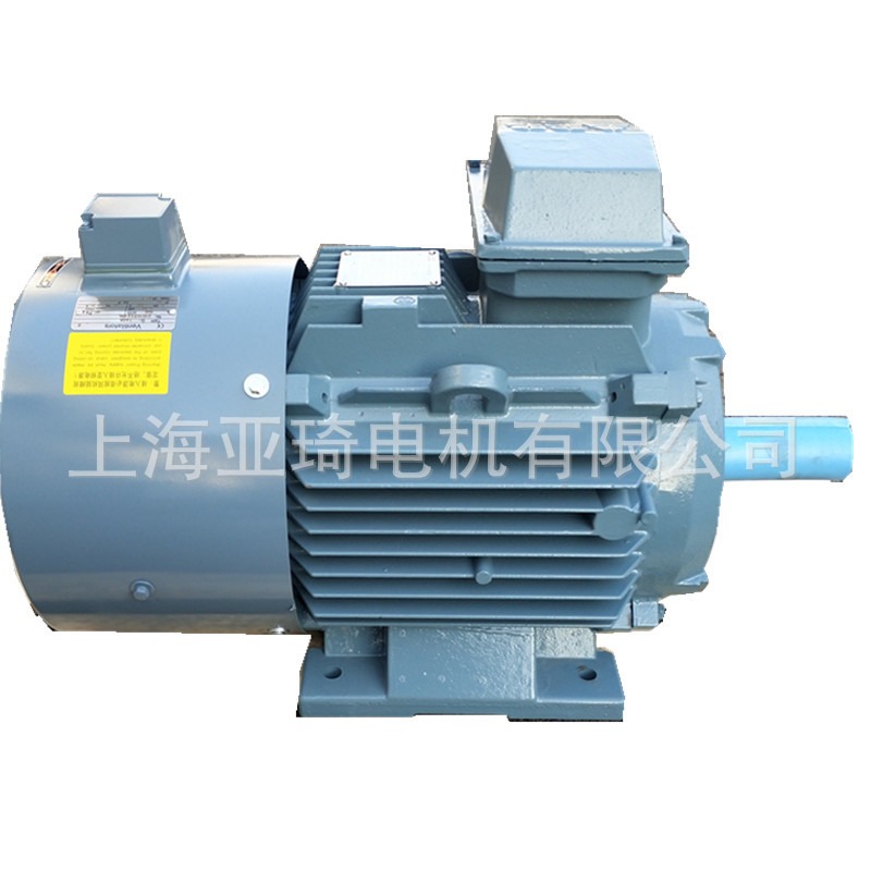 ABB电机-QABP 高效变频专用电机IE2 IE3变频调速现货