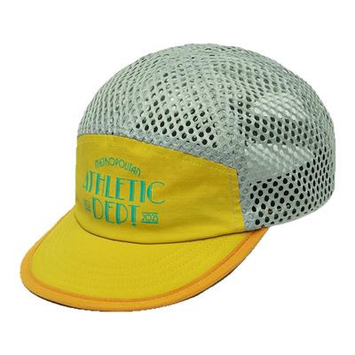 theMADHATcher速干网眼帽透气