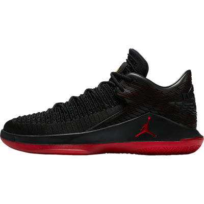 Nike/耐克男士耐磨实战篮球鞋