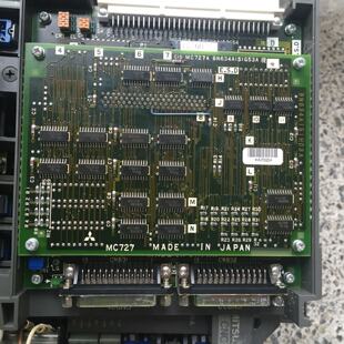 议价MC713/MC727.三菱PCB 线路板 FCAM3主机系列,拆机