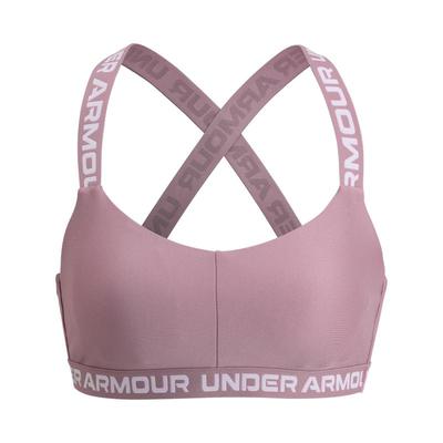 安德玛女士健身训练运动内衣