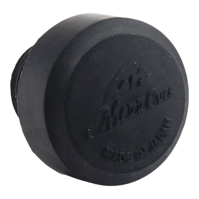 美兹EXC台球杆加长把尾堵配件