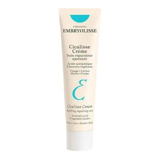 Embryolisse急救膏SOS熬夜面霜舒缓修护敏感肌改善泛红 40ml