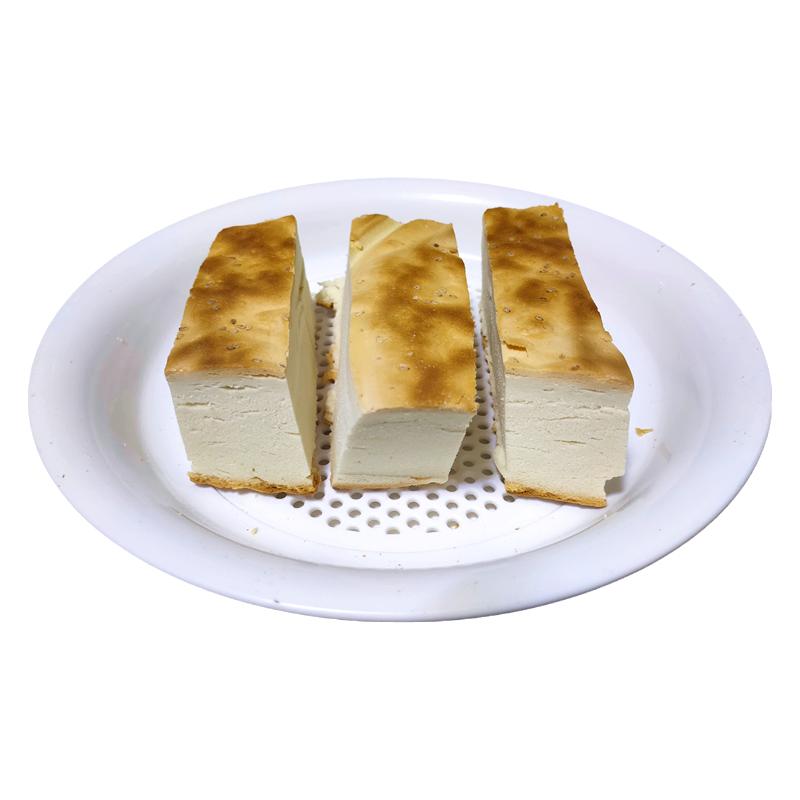 山东特产大锅饼纯手工五香传统烧饼千层厚发面锅盔饼老式硬面火烧