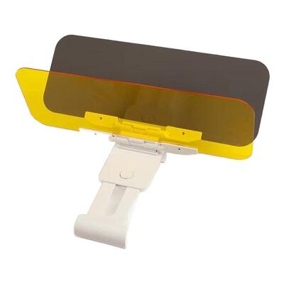 汽车遮阳板护目镜防远光炫目神器