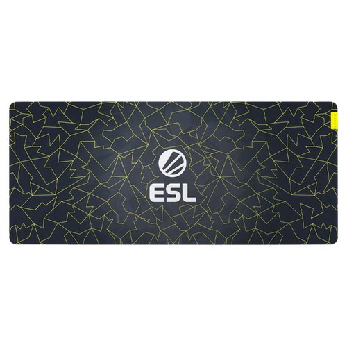 Razer雷蛇巨甲虫V2ESL特别版XXL电竞电脑游戏防滑鼠标桌面CS布垫