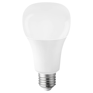 全光谱灯泡Ra98护眼高显色无频闪蓝光落地灯台灯阅读写字读书灯泡