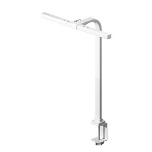 德普小白光学护眼台灯全光谱学生学习专用儿童可夹式阅读灯防近视