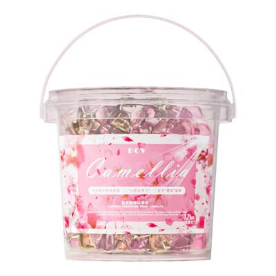 5d樱花粉洗衣凝珠多效果留香久