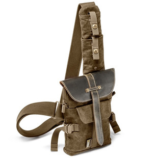 【自营】国家地理系列NG A4567相机摄影斜跨包单肩包单反微单相机包微单数码相机适用非洲系列旅行时尚通勤