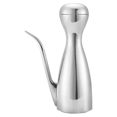 丹麦乔治杰生不锈钢设计师款油壶
