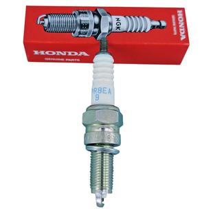 五羊本田暴风眼CB190R火花塞 猛鸷鸷道战鹰CBF190X火嘴咀点火启动