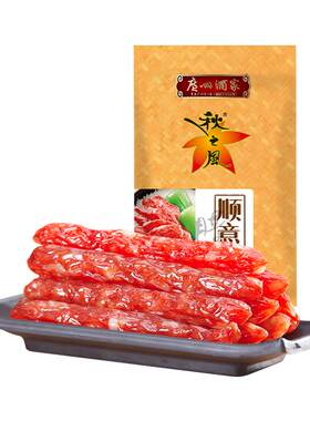 广州酒家风味鸭450g加热即食