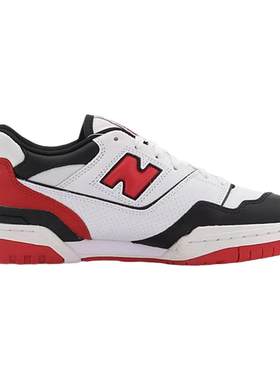 NewBalanceNB550系列休闲鞋