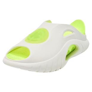 里弗斯同款准者鲨鱼一代运动拖鞋男女防水软弹室内沙滩防滑厚底