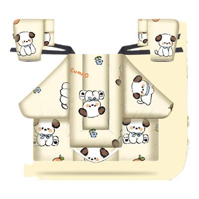 逊城保暖防风通用分体款