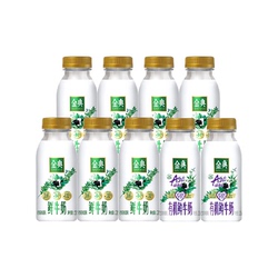 伊利金典A2有机鲜牛奶235mlx9瓶