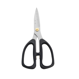 正品杭州张小泉剪刀家用厨房剪HSS-185强力剪家用剪HSS-195大力剪