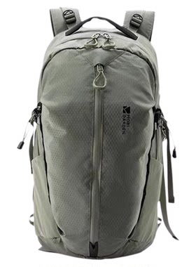 牧高笛悬川2.0徒步登山双肩背包