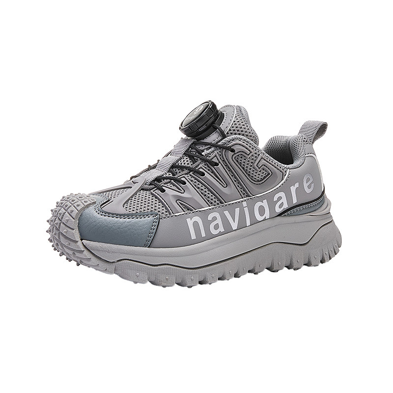 Navigare秋季新款登山鞋