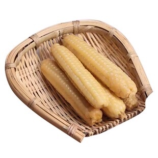 云南版纳正宗拇指小糯玉米香糯甜新鲜真空早代餐低脂5斤包邮锁鲜