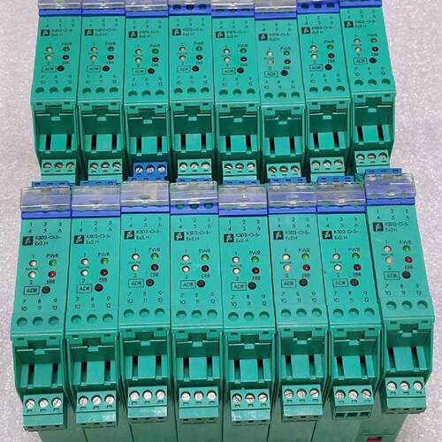 溢价-PF倍加福KSD2-CI-S-Ex2.H隔离栅