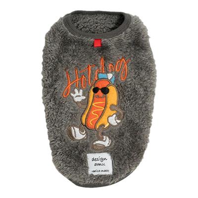 Radica背心狗狗秋冬款加厚保暖