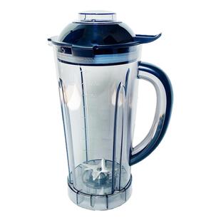 凯福赛HappyPartner破壁料理机KFS306杯子3L豆浆机壶配短轴刀组