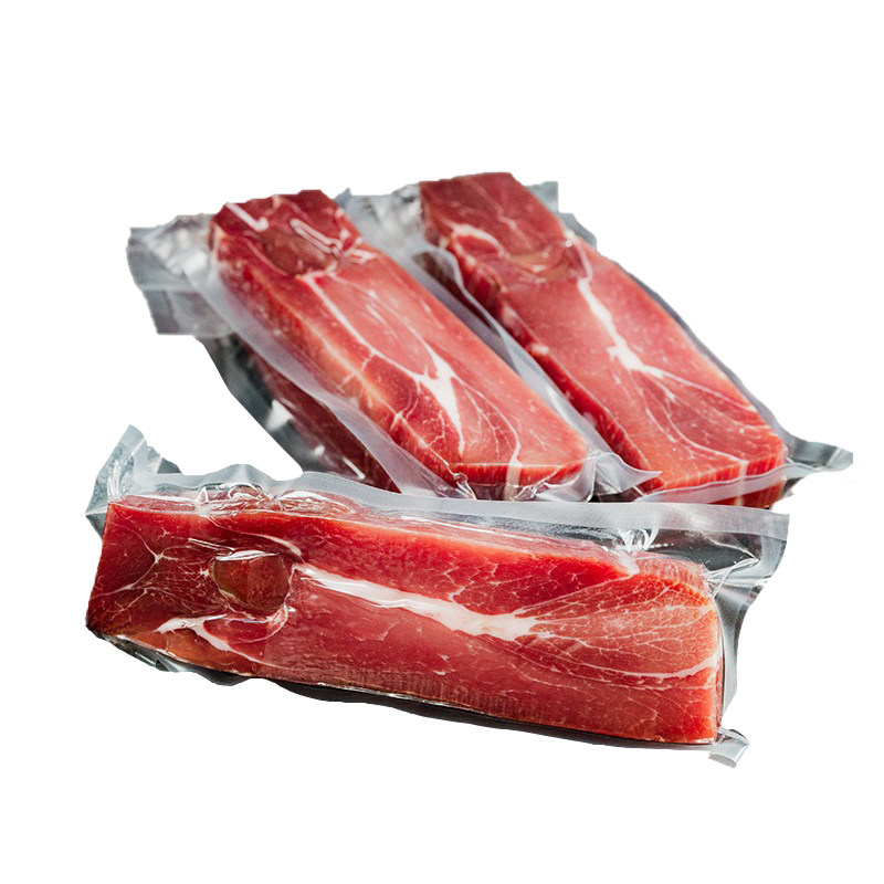 金华火腿肉中方腌笃鲜食材