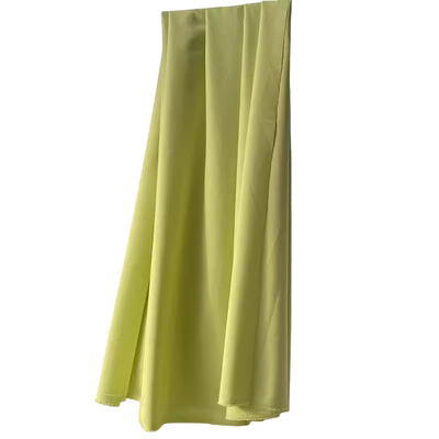 新中式场景布置国风书法纱幔