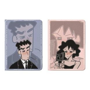 华为平板保护套新款matepad11女情侣matepadpro13保护壳带笔槽10.8英寸m6畅享c5好看个性2青春版3适用por伢志