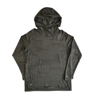 李宁男篮球系列巴特勒连帽长袖T恤透气运动长袖ATLV007ATLV001