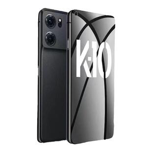 oppok9钢化膜k10x活力pro9x版k7x手机膜k5k3k1全屏oppo95g水凝opkⅹpor09ks5g新款k9s贴膜0pp0ppok适用opρok