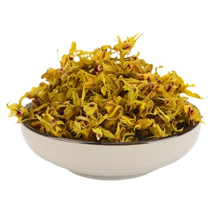 普山堂乐清铁皮石斛花干花泡茶新花官方正品500g非云南霍山石斛花