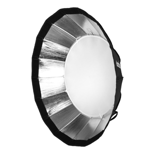 神牛AD-S85S收装快捷 AD300400PRO专用神牛卡口抛物线设计内银