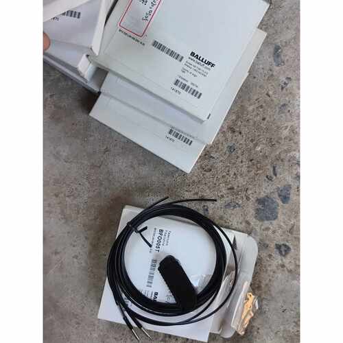 议价巴鲁夫传感器BFO005T维修