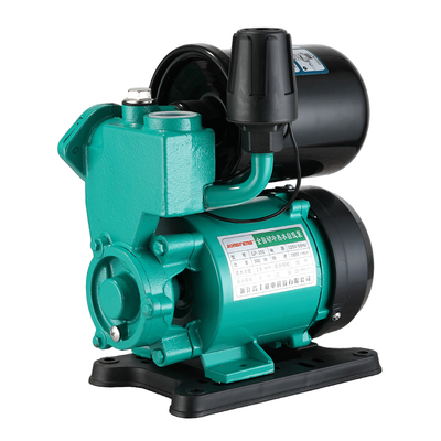 井水自来水热水器水塔管道加压