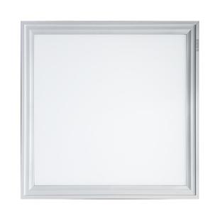 友邦集成吊顶 led面板吸顶灯厨房厨卫卫生间扣板嵌入式灯 led方灯
